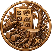 Symbol für den Arbeitsschritt „Wir klären den Umfang“